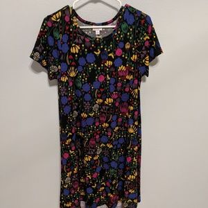 Lularoe Carly